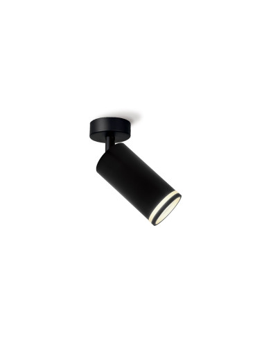 Plafón de techo modelo MX7502 para 1xGU10 (no incluida)