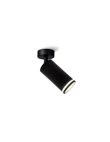 Plafón de techo modelo MX7502 para 1xGU10 (no incluida)