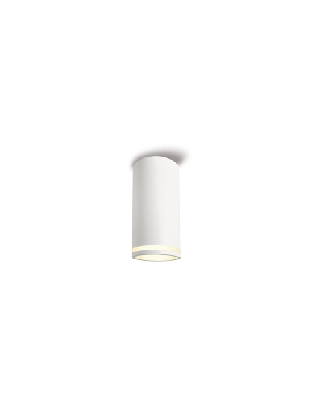 Plafón de techo modelo MX7504 para 1xGU10 (no incluida)