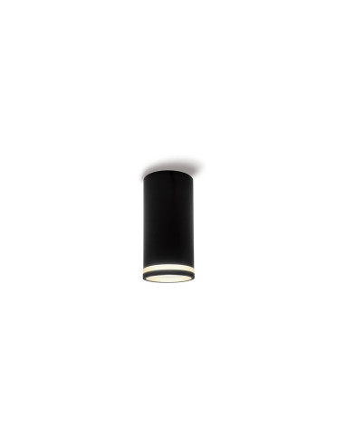 Plafón de techo modelo MX7504 para 1xGU10 (no incluida)