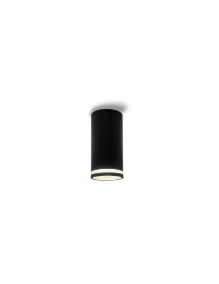 Plafón de techo modelo MX7504 para 1xGU10 (no incluida)