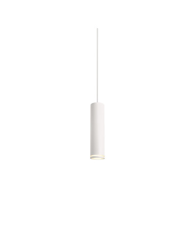 Lámpara colgante modelo MD7505 para 1xGU10 (no incluida)