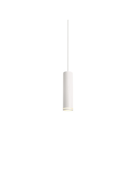 Lámpara colgante modelo MD7505 para 1xGU10 (no incluida)