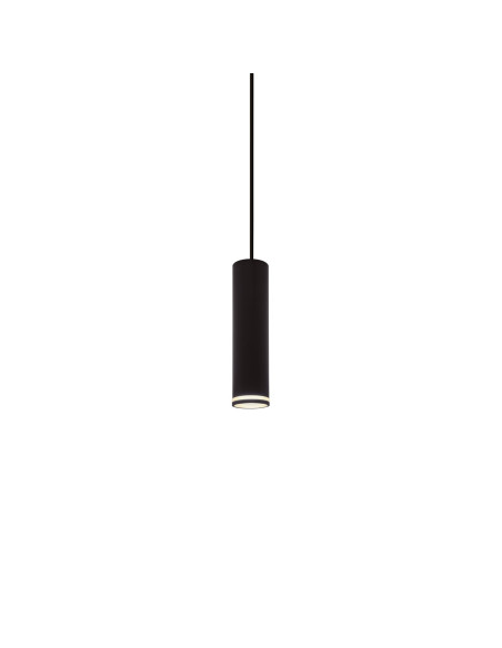 Lámpara colgante modelo MD7505 para 1xGU10 (no incluida)