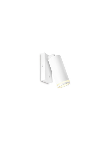Aplique de pared modelo MX7506 para 1xGU10 (no incluida)