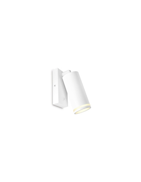 Aplique de pared modelo MX7506 para 1xGU10 (no incluida)
