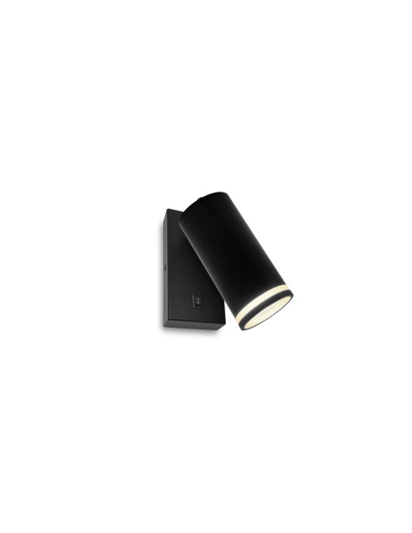 Aplique de pared modelo MX7506 para 1xGU10 (no incluida)