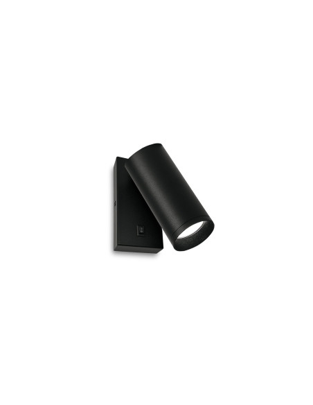 Aplique de pared modelo MX8106 para 1xGU10 (no incluida)