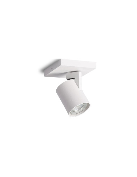 Aplique de pared modelo MX6204 para 1xGU10 (no incluida)