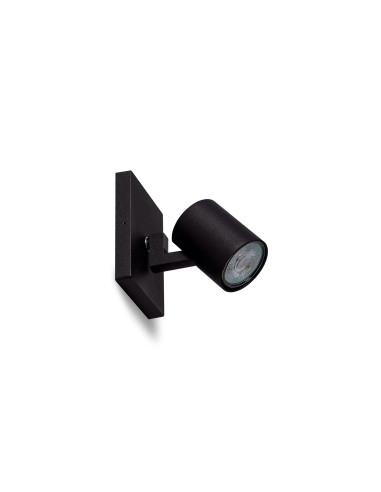 Aplique de pared modelo MX6204 para 1xGU10 (no incluida)