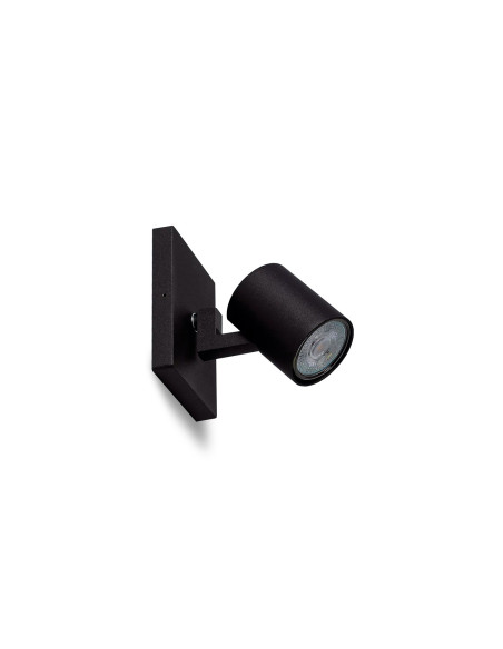 Aplique de pared modelo MX6204 para 1xGU10 (no incluida)