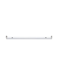 Plafones de techo modelo REGLETA 1XT8 - 1507x43x34 en color Blanco