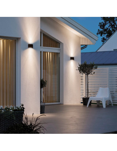Aplique de pared modelo EX1146