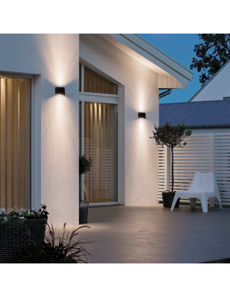 Aplique de pared modelo EX1148