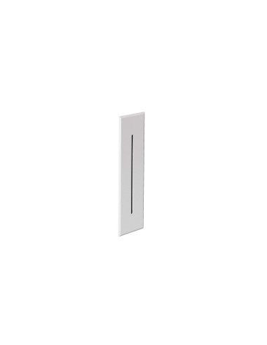 Aplique de pared modelo EX1006-WH en color Blanco