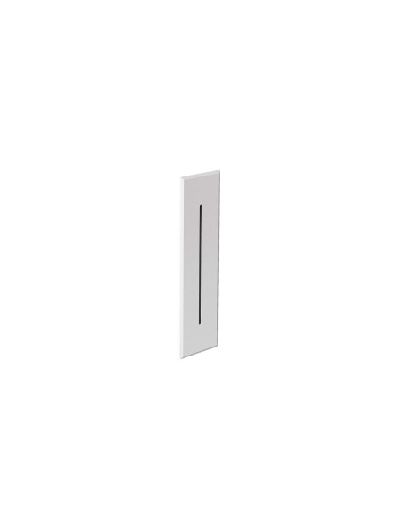 Aplique de pared modelo EX1006-WH en color Blanco