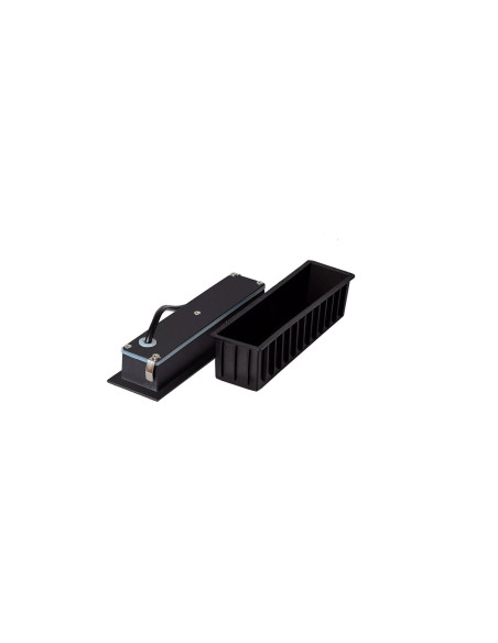Aplique de pared modelo EX1006-WH en color Blanco