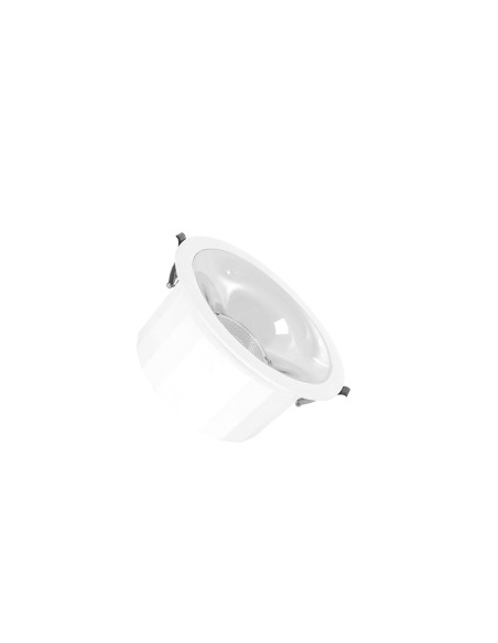 Empotrable modelo DL3507-25W en color Blanco