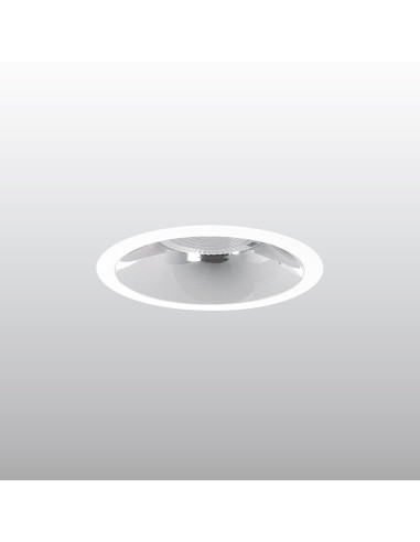 Empotrable modelo DL3507-36W en color Blanco