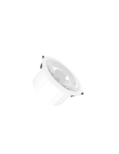 Empotrable modelo DL3507-36W en color Blanco