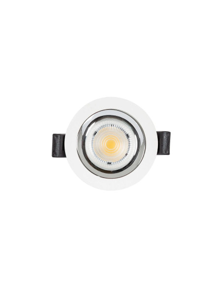 Empotrable modelo DL3507-36W en color Blanco