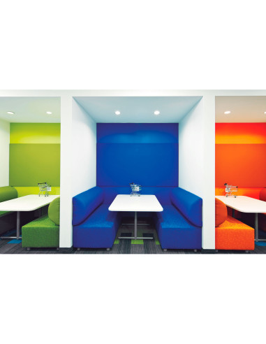 Empotrable modelo DL3417-12W en color Blanco