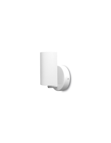 Aplique de pared modelo MB2251 para 1xE14 (no incluida)
