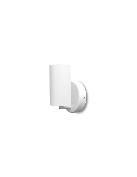 Aplique de pared modelo MB2251 para 1xE14 (no incluida)
