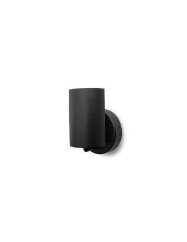 Aplique de pared modelo MB2251 para 1xE14 (no incluida)
