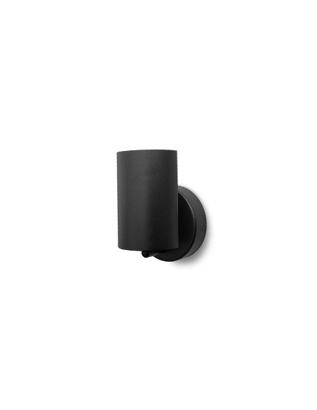 Aplique de pared modelo MB2251 para 1xE14 (no incluida)