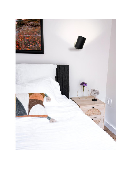 Aplique de pared modelo MB2251 para 1xE14 (no incluida)