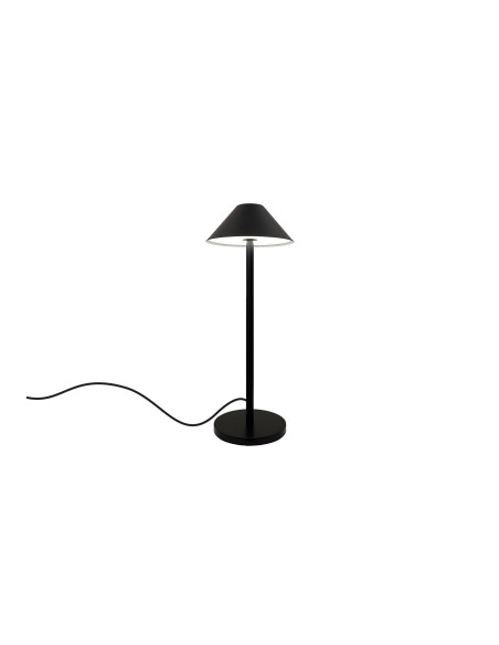 Lámpara de mesa modelo MT7015