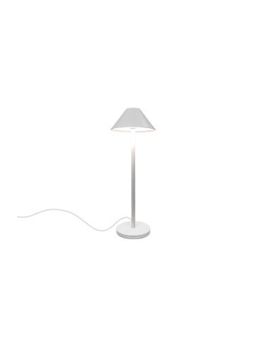 Lámpara de mesa modelo MT7015