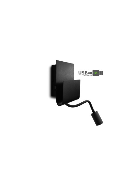 Aplique de pared modelo MB2250