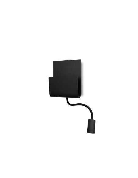Aplique de pared modelo MB2250