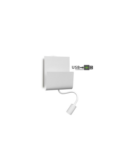 Aplique de pared modelo MB2250