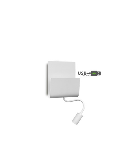 Aplique de pared modelo MB2250