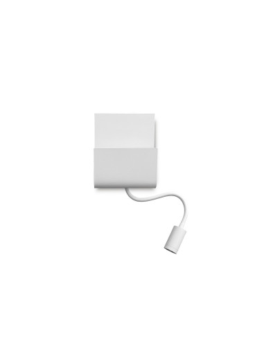 Aplique de pared modelo MB2250