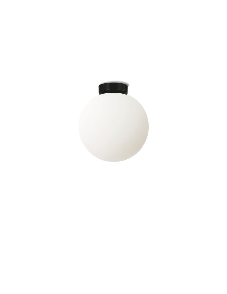 Plafón de techo modelo MX3215 para 1xE27 (no incluida)