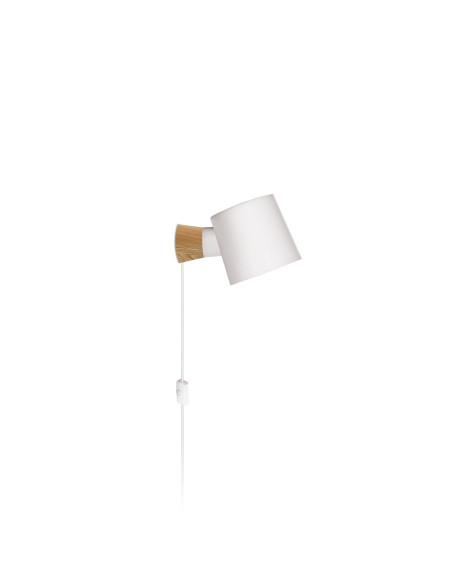 Aplique de pared modelo MB4014