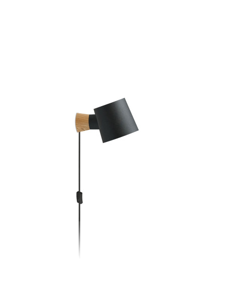 Aplique de pared modelo MB4014