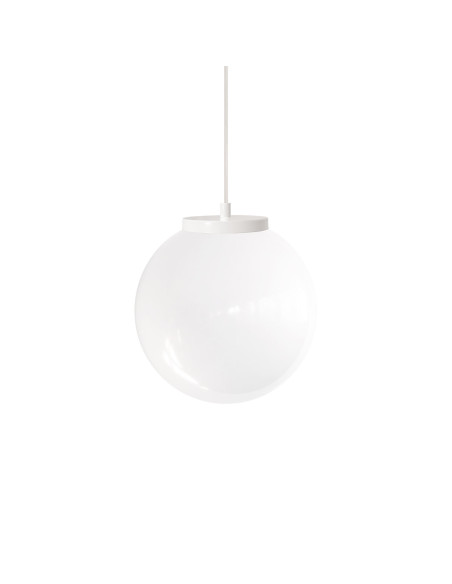 Lámpara colgante modelo VEN PG400 para 1xE27 (no incluida)