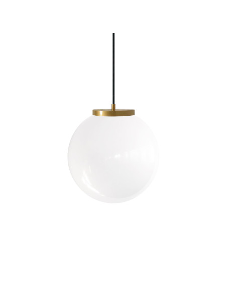 Lámpara colgante modelo VEN PG400 para 1xE27 (no incluida)