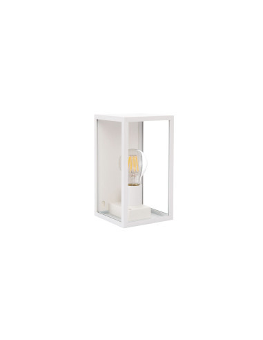 Aplique de pared modelo MB1210 para 1xE27 (no incluida)