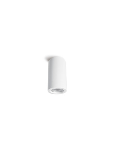Aplique de pared modelo HELGA en color Blanco para 1xGU10 (no incluida)