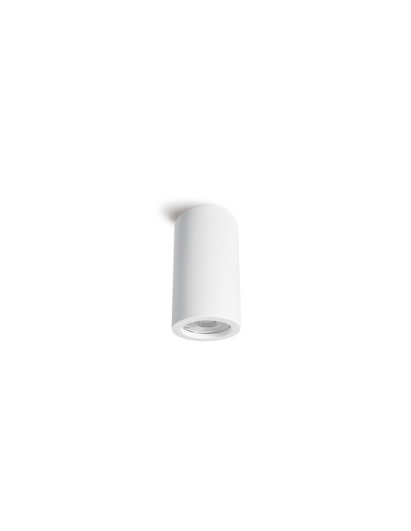 Aplique de pared modelo HELGA en color Blanco para 1xGU10 (no incluida)