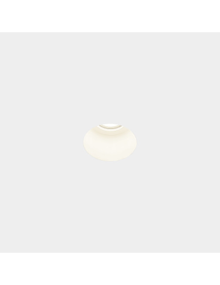 Empotrable modelo GIO en color Blanco para 1xGU10 (no incluida)