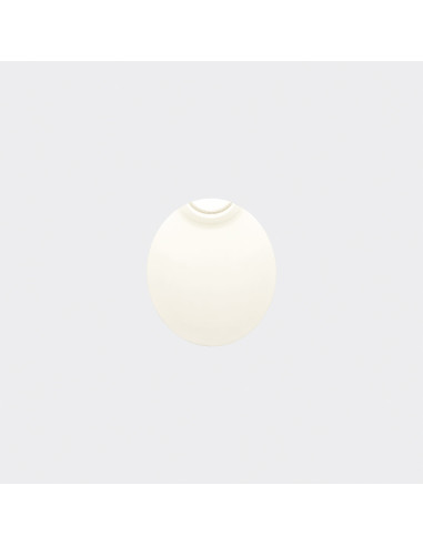 Empotrable modelo SIENA en color Blanco para 1xGU10 (no incluida)
