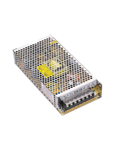 Fuente de Alimentación Switching 24V 211.2W 8.8A - Interior