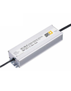 Fuente Switching 24V 6.3A 151W, 180-264VAC Exterior IP67